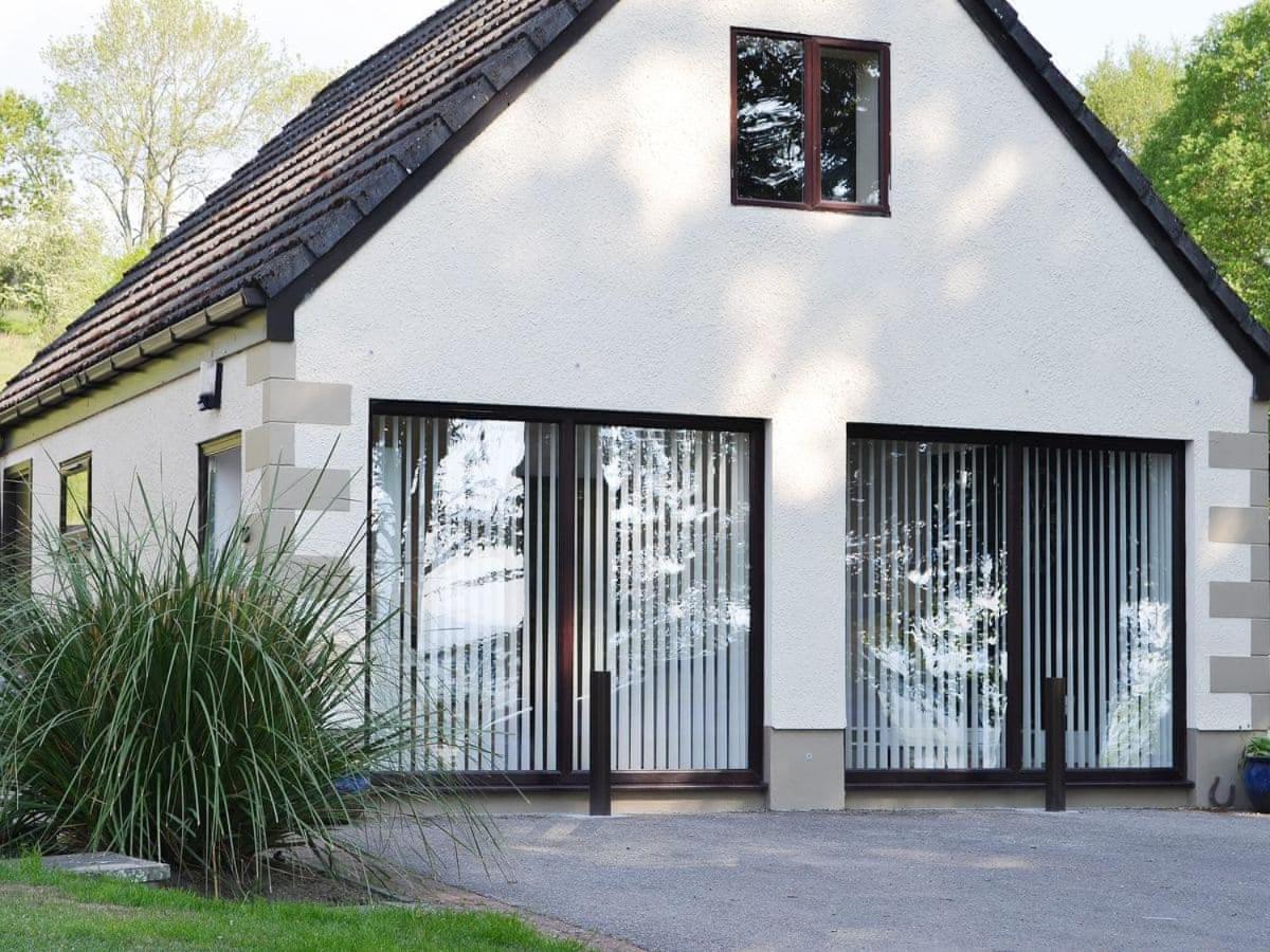 Villa Blueberry Hill Beauly Exterior foto